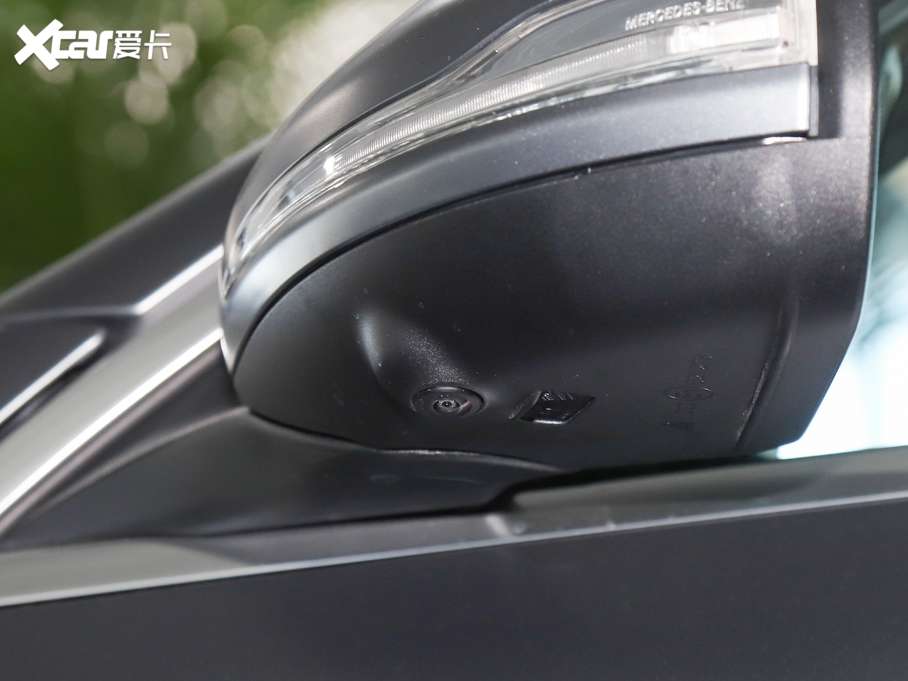 2020YGLC AMG AMG GLC 63 4MATIC+