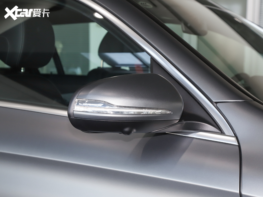 2020YGLC AMG AMG GLC 63 4MATIC+