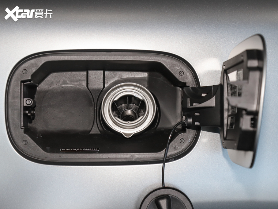 2020YGLC AMG AMG GLC 63 4MATIC+