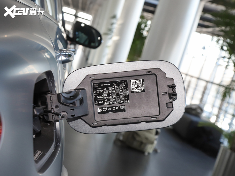 2020YGLC AMG AMG GLC 63 4MATIC+