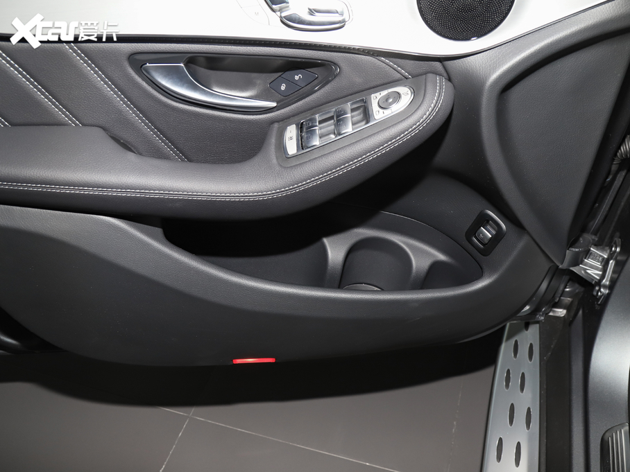 2020YGLC AMG AMG GLC 63 4MATIC+