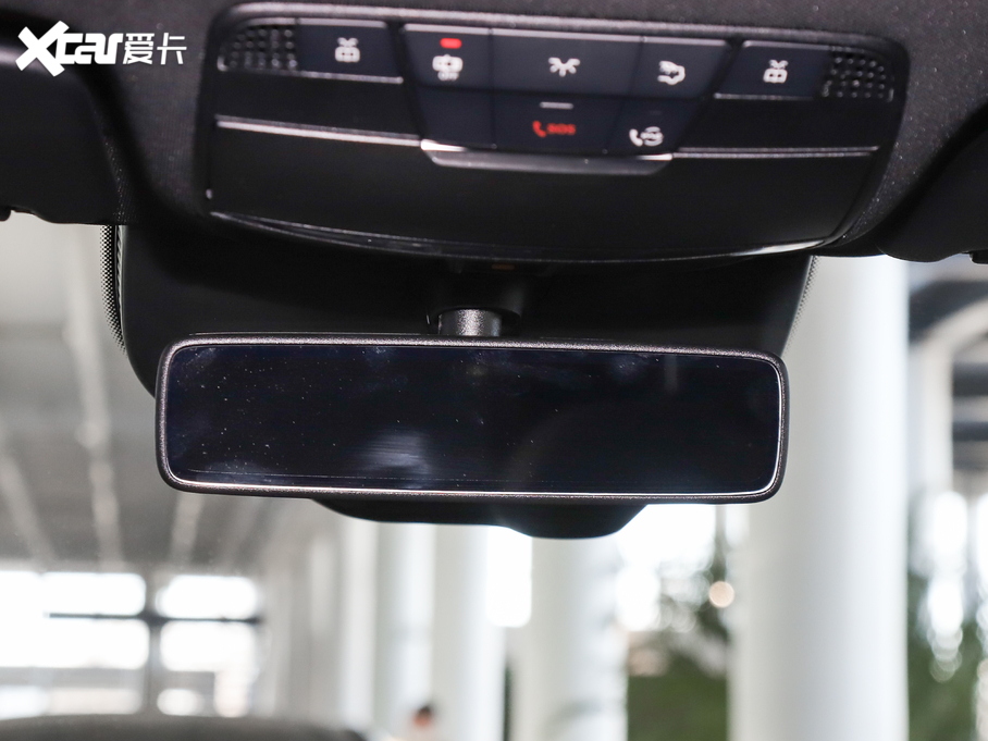 2020YGLC AMG AMG GLC 63 4MATIC+