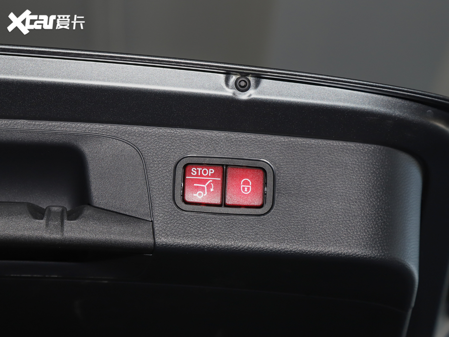 2020YGLC AMG AMG GLC 63 4MATIC+