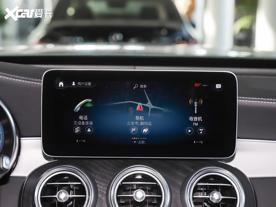 2020YGLC AMG AMG GLC 63 4MATIC+