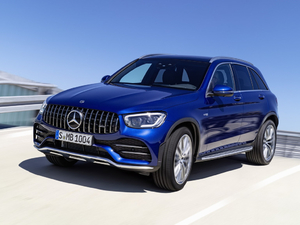 2020A(y)MG GLC 43 4MATIC w^