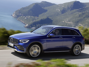 2020A(y)MG GLC 43 4MATIC w^