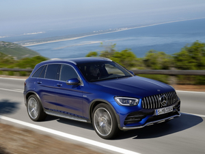 2020A(y)MG GLC 43 4MATIC w^