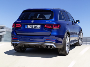 2020A(y)MG GLC 43 4MATIC w^