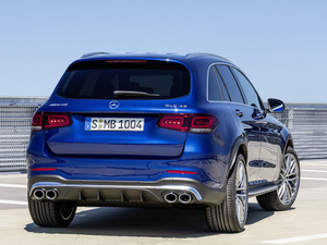 2020A(y)MG GLC 43 4MATIC w^