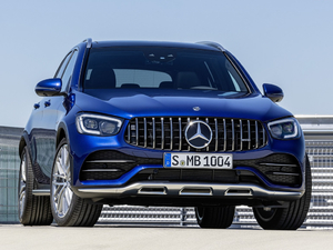 2020A(y)MG GLC 43 4MATIC w^