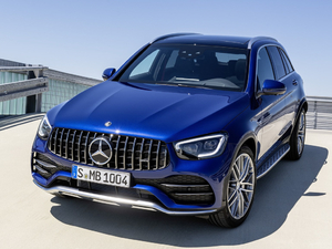 2020A(y)MG GLC 43 4MATIC w^