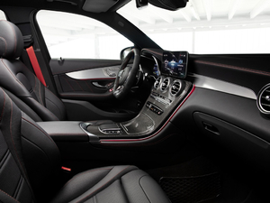 2020A(y)MG GLC 43 4MATIC g