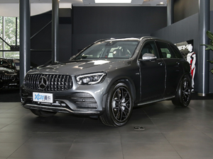2020A(y)MG GLC 43 4MATIC ǰ45