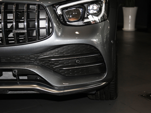 2020AMG GLC 43 4MATIC (ji)^