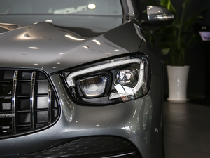 2020AMG GLC 43 4MATIC 