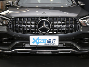 2020AMG GLC 43 4MATIC оW