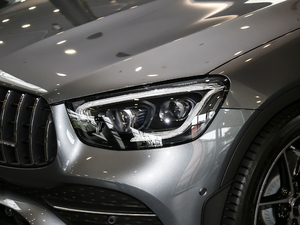 2020AMG GLC 43 4MATIC (ji)^