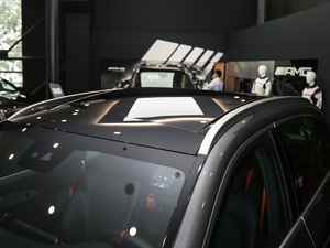 2020AMG GLC 43 4MATIC ܇