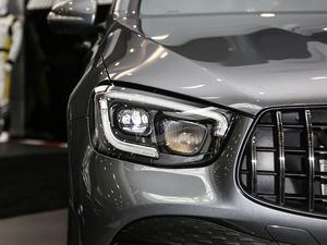 2020AMG GLC 43 4MATIC (ji)^