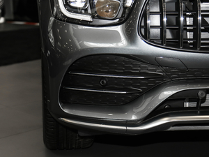 2020AMG GLC 43 4MATIC (ji)^