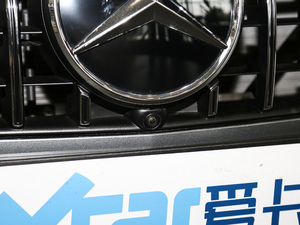 2020AMG GLC 43 4MATIC (ji)^