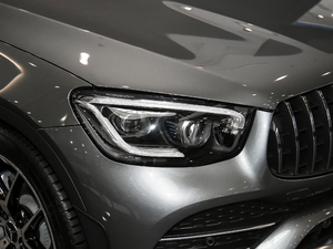 2020AMG GLC 43 4MATIC (ji)^