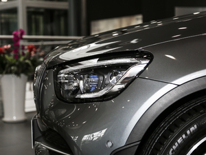 2020AMG GLC 43 4MATIC (ji)^