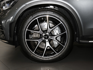 2020AMG GLC 43 4MATIC ݆Ȧ