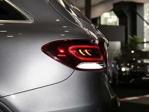 2020AMG GLC 43 4MATIC ^