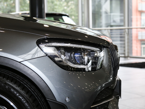 2020AMG GLC 43 4MATIC ^