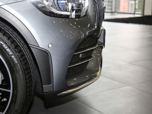 2020AMG GLC 43 4MATIC ^