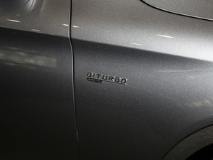 2020AMG GLC 43 4MATIC ^