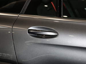 2020AMG GLC 43 4MATIC ^