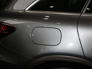 2020AMG GLC 43 4MATIC ^