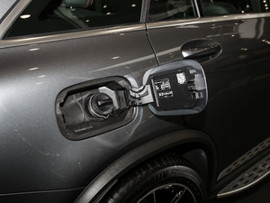 2020AMG GLC 43 4MATIC w