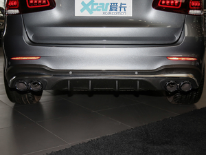 2020AMG GLC 43 4MATIC Ś