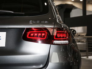 2020AMG GLC 43 4MATIC β