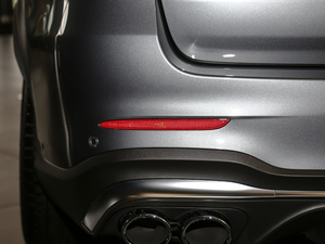 2020AMG GLC 43 4MATIC ^