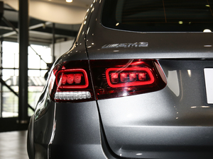 2020AMG GLC 43 4MATIC ^