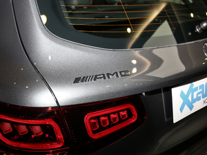 2020AMG GLC 43 4MATIC ^