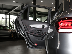 2020A(y)MG GLC 43 4MATIC ܇T