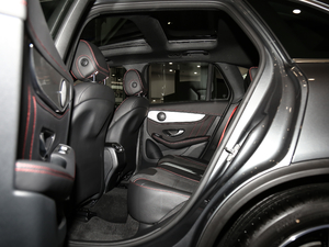 2020A(y)MG GLC 43 4MATIC ſg