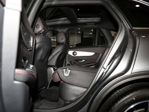 2020A(y)MG GLC 43 4MATIC ηŵ