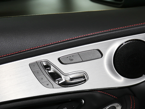 2020AMG GLC 43 4MATIC g