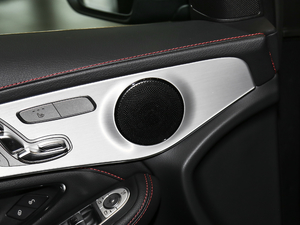 2020AMG GLC 43 4MATIC g