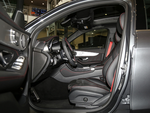 2020A(y)MG GLC 43 4MATIC ǰſg