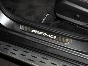 2020AMG GLC 43 4MATIC g