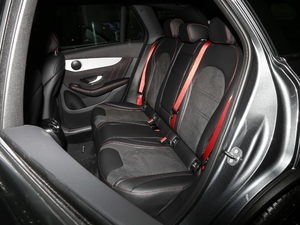 2020A(y)MG GLC 43 4MATIC 