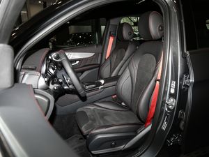 2020A(y)MG GLC 43 4MATIC {