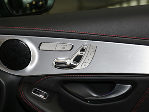 2020AMG GLC 43 4MATIC g